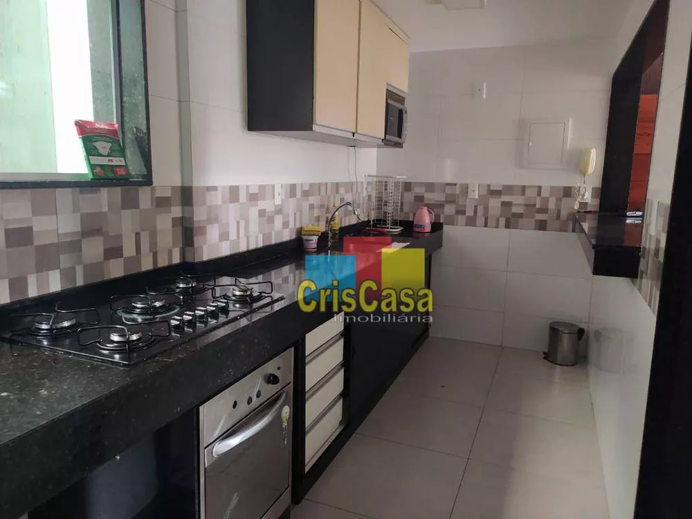 Cobertura, 3 quartos, 135 m² - Foto 9