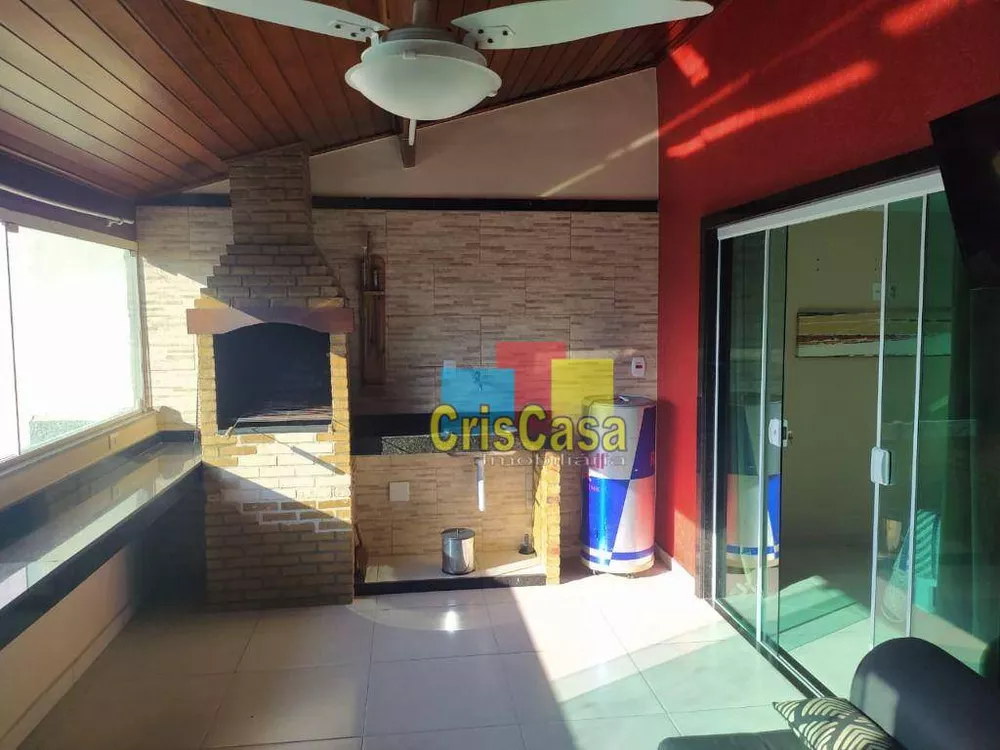 Cobertura, 3 quartos, 135 m² - Foto 23