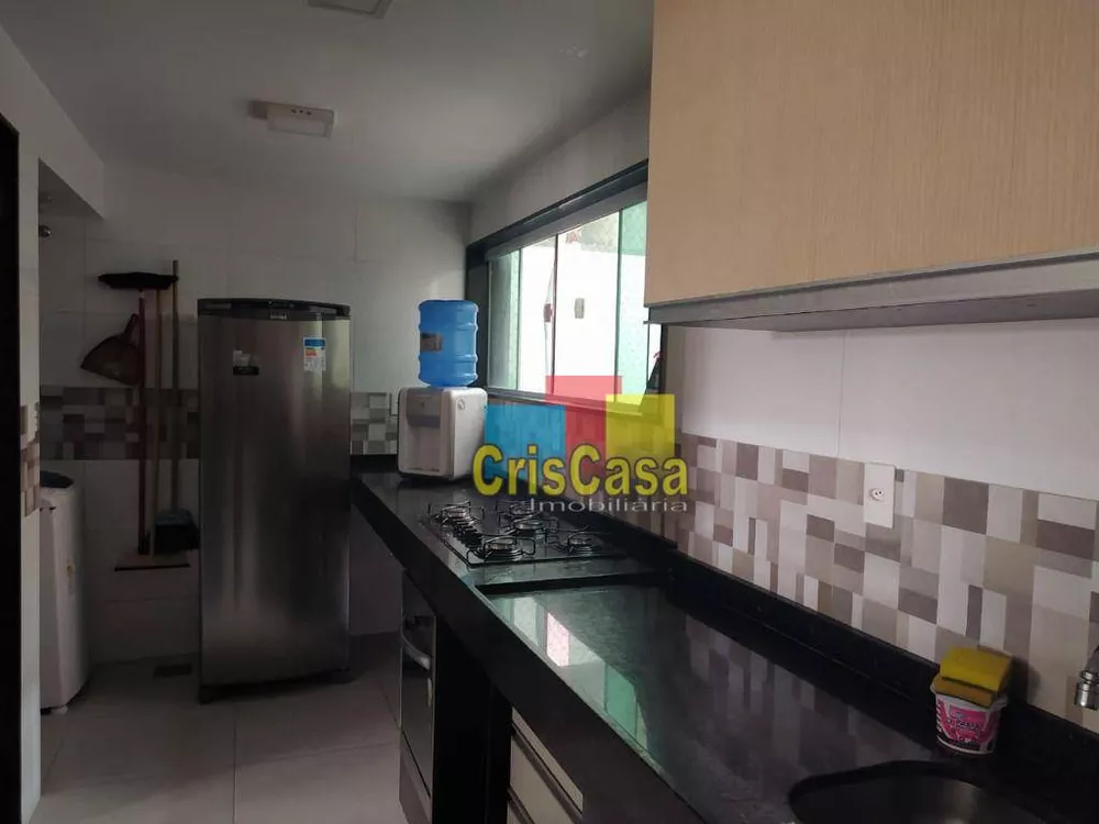 Cobertura, 3 quartos, 135 m² - Foto 7