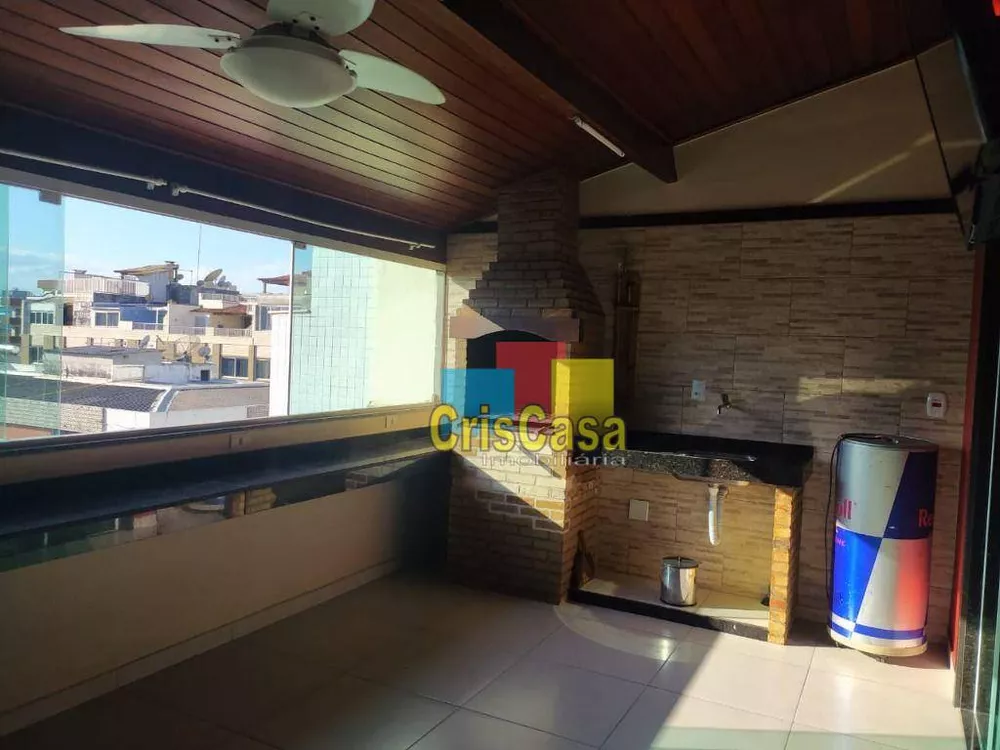 Cobertura, 3 quartos, 135 m² - Foto 21