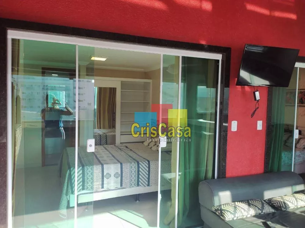 Cobertura, 3 quartos, 135 m² - Foto 40