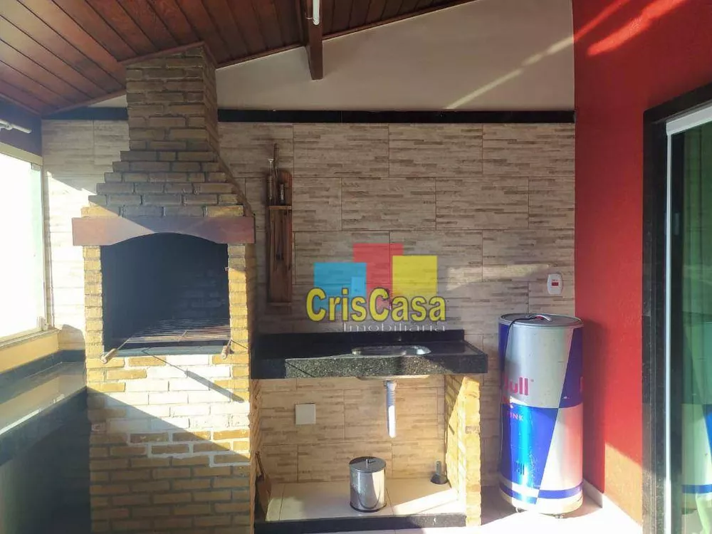 Cobertura, 3 quartos, 135 m² - Foto 22