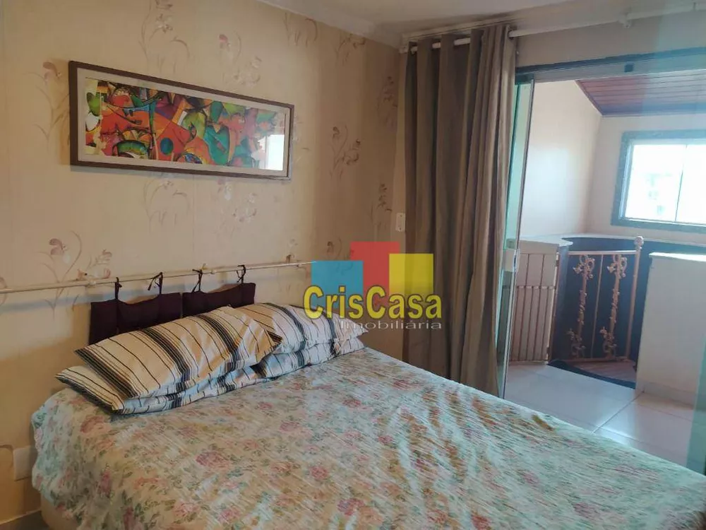 Cobertura, 3 quartos, 135 m² - Foto 14