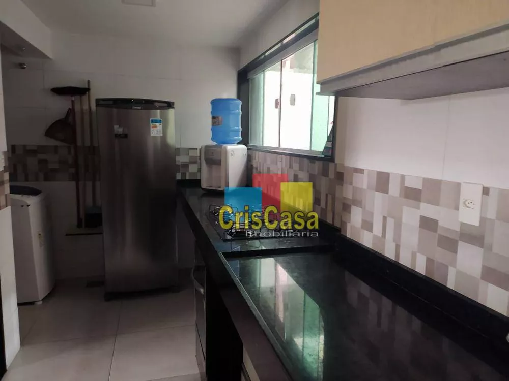 Cobertura, 3 quartos, 135 m² - Foto 8