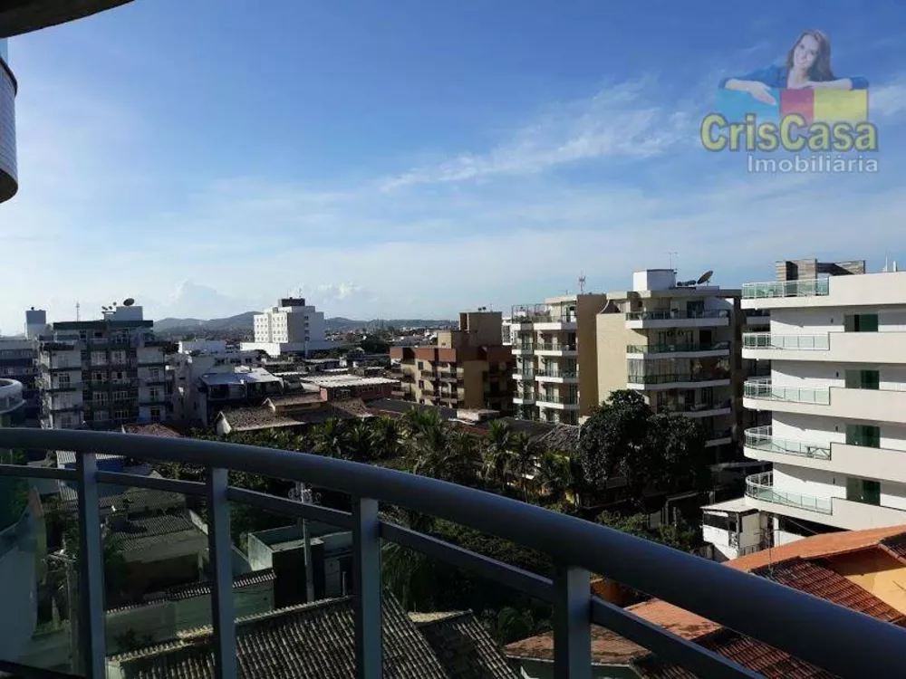 Cobertura, 4 quartos, 160 m² - Foto 4