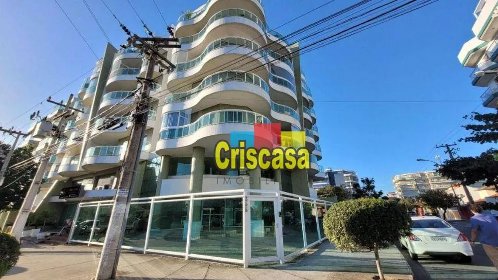 Cobertura, 4 quartos, 160 m² - Foto 1