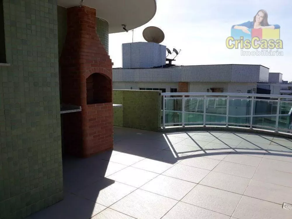 Cobertura, 4 quartos, 160 m² - Foto 26
