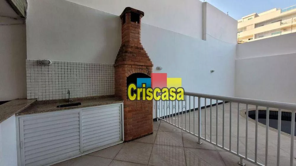 Cobertura, 4 quartos, 160 m² - Foto 33