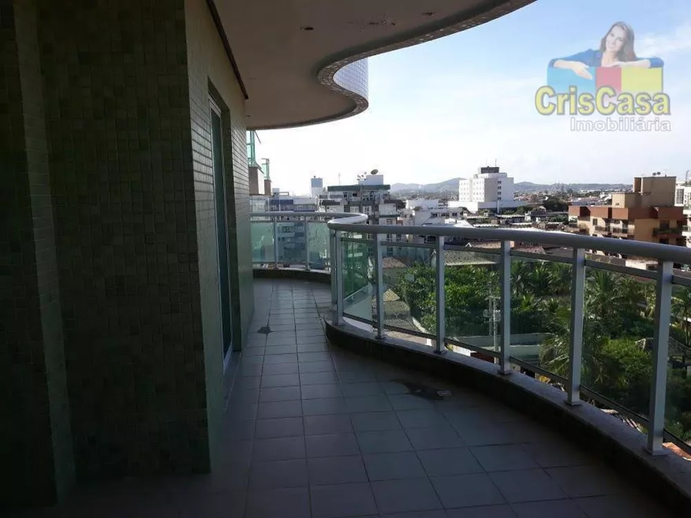Cobertura, 4 quartos, 160 m² - Foto 3