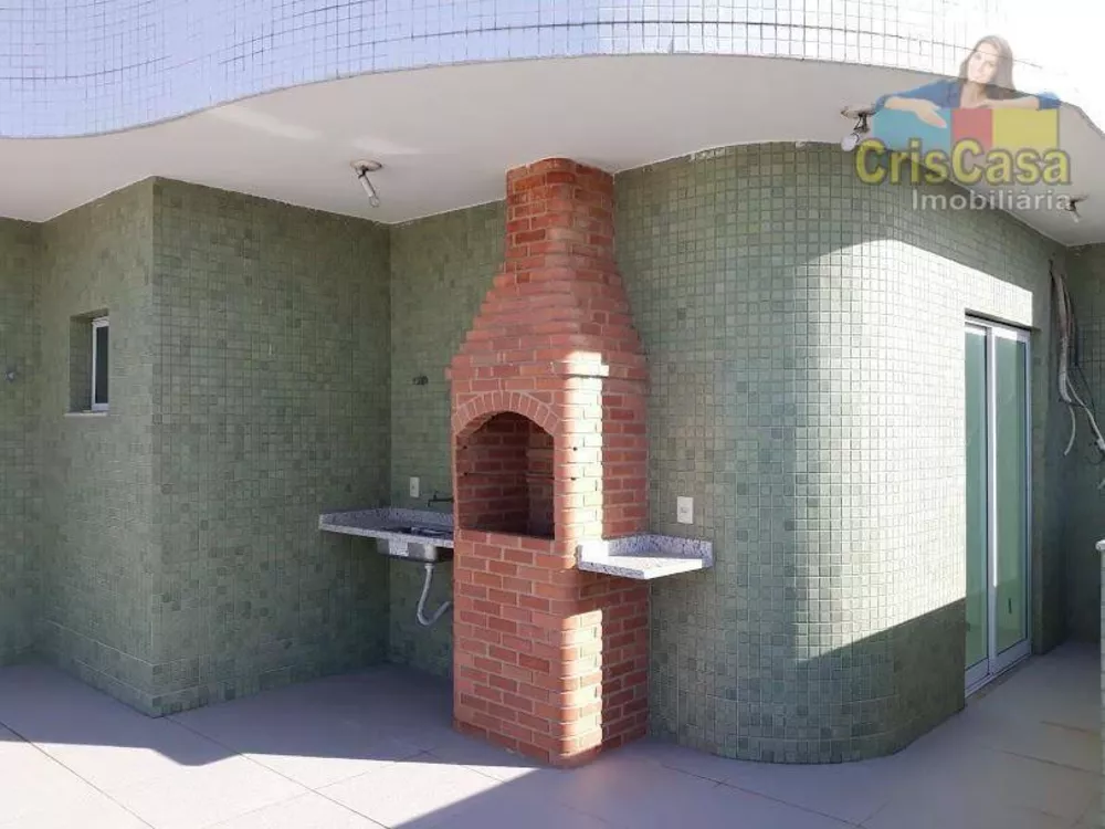 Cobertura, 4 quartos, 160 m² - Foto 28