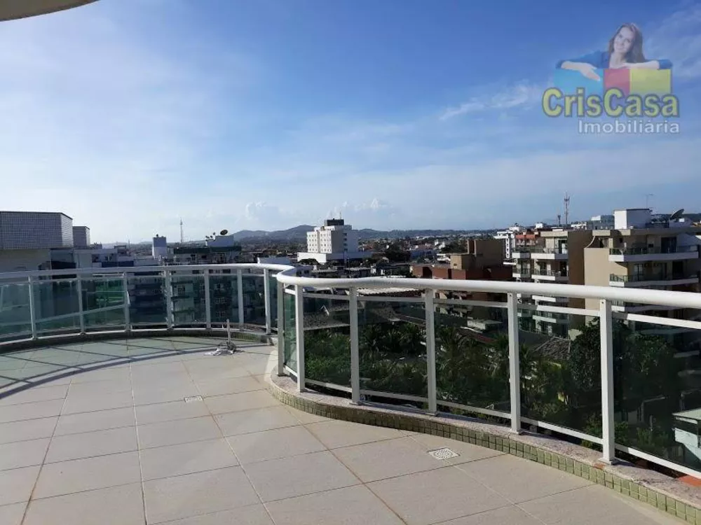 Cobertura, 4 quartos, 160 m² - Foto 27