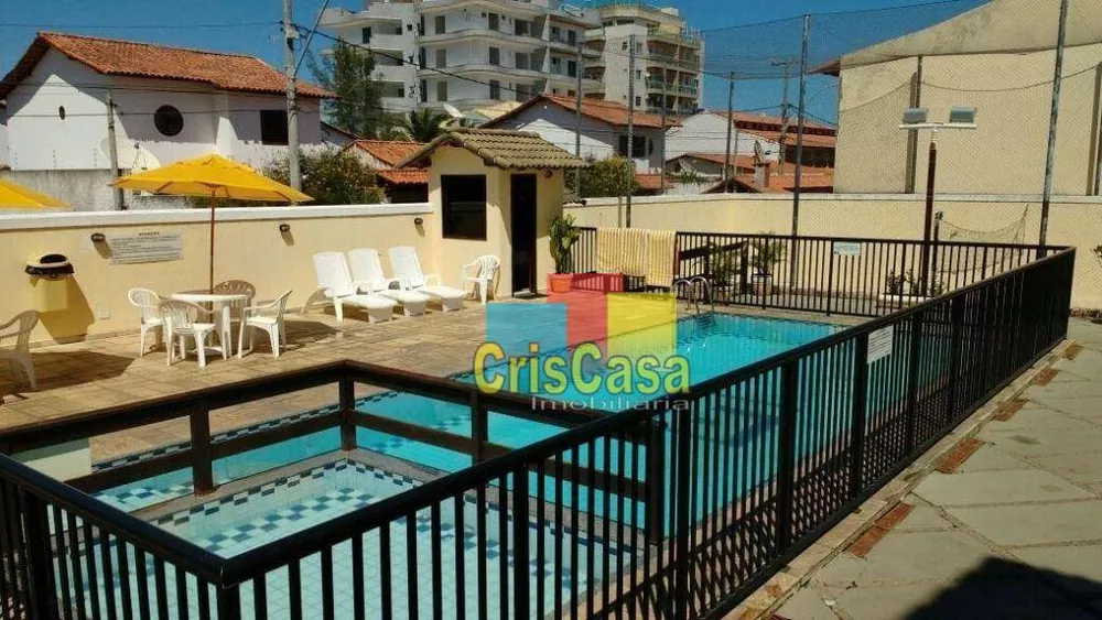 Casa à venda com 2 quartos, 70m² - Foto 10