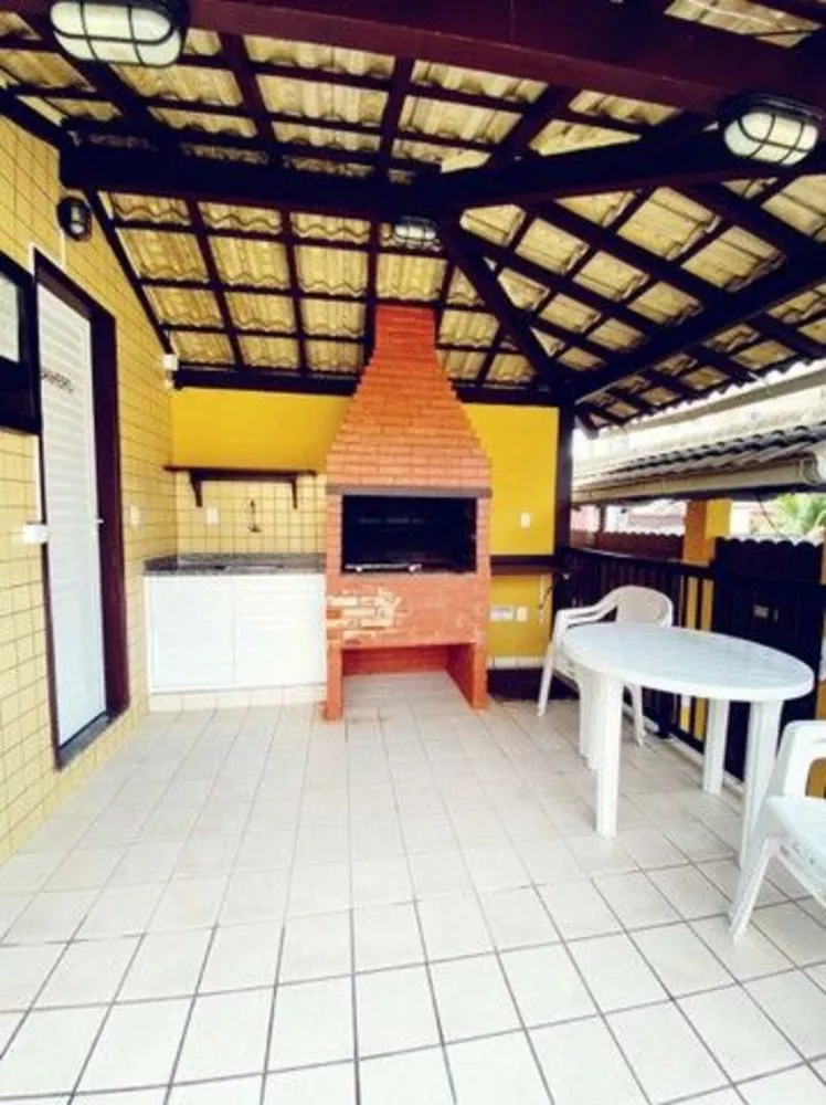 Casa, 2 quartos, 70 m² - Foto 4