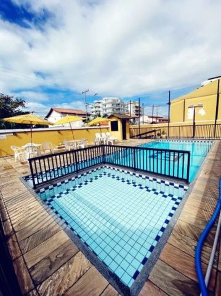 Casa, 2 quartos, 70 m² - Foto 2