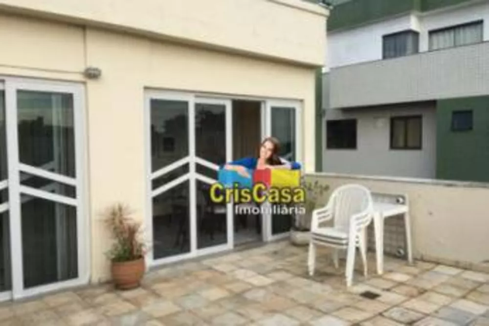 Cobertura, 3 quartos, 149 m² - Foto 21