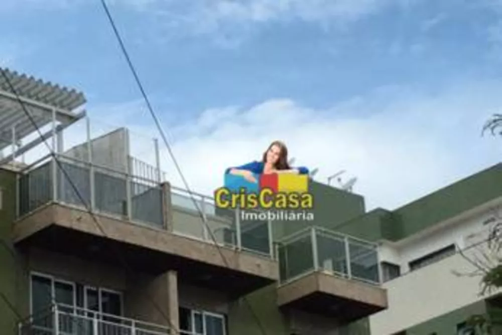 Cobertura, 3 quartos, 149 m² - Foto 1