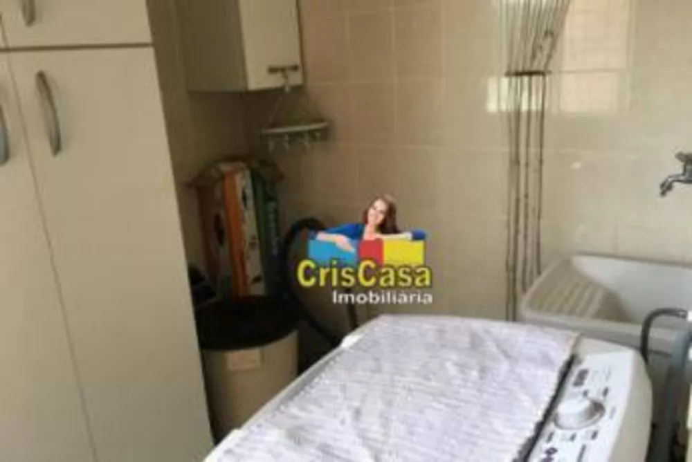 Cobertura, 3 quartos, 149 m² - Foto 3