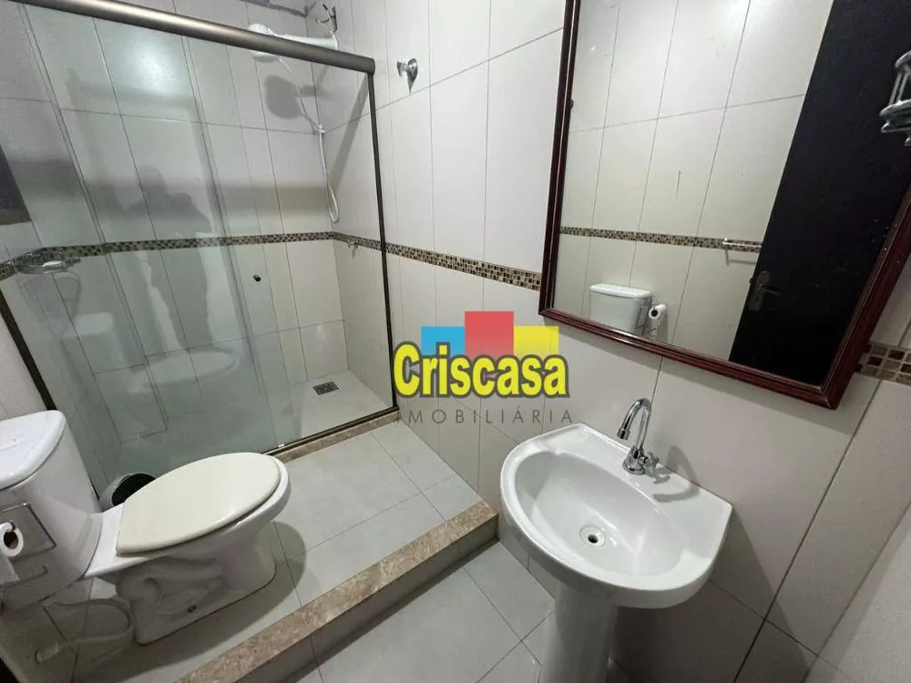 Casa, 2 quartos, 75 m² - Foto 17