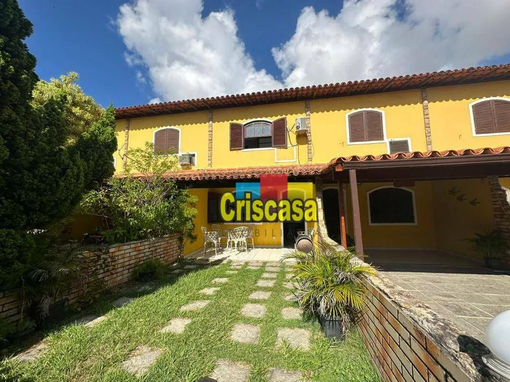 Casa, 2 quartos, 75 m² - Foto 3