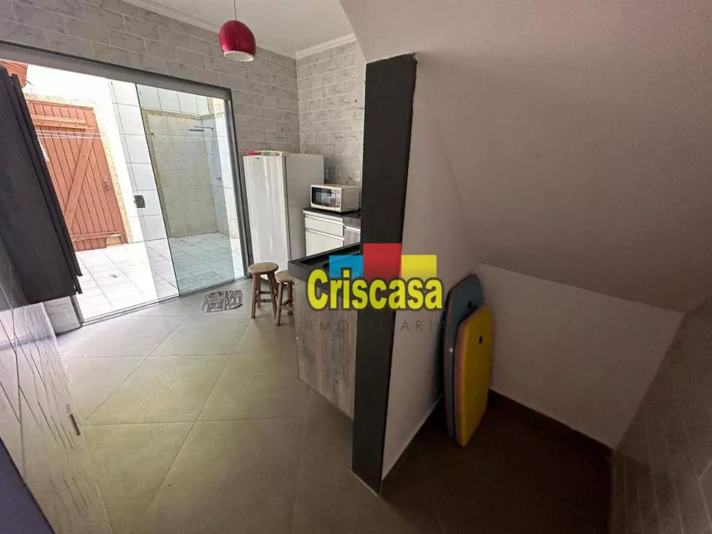 Casa, 2 quartos, 75 m² - Foto 9