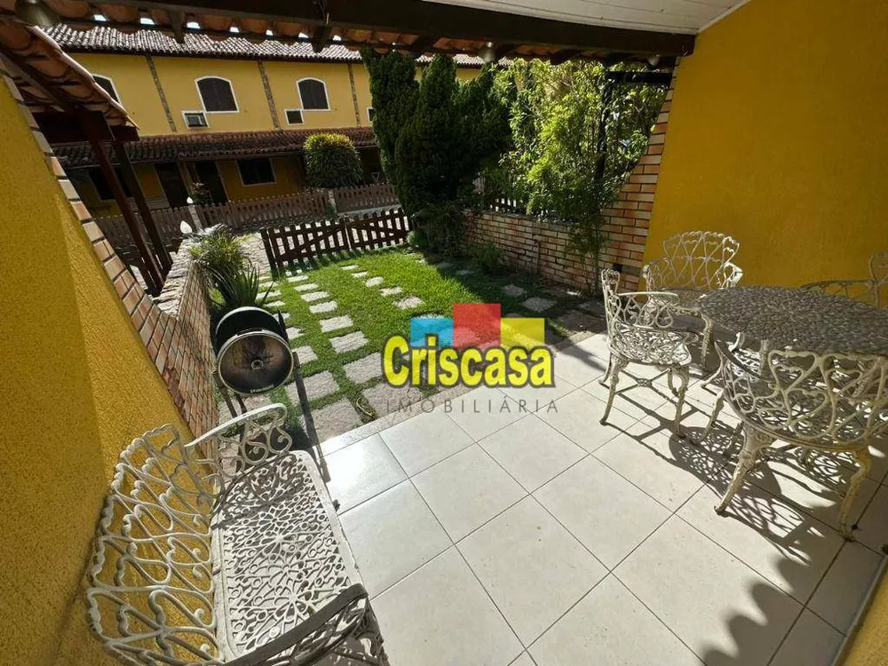 Casa, 2 quartos, 75 m² - Foto 6