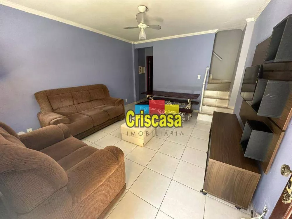 Casa, 2 quartos, 75 m² - Foto 4