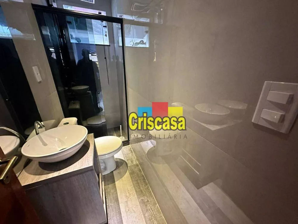 Casa, 2 quartos, 75 m² - Foto 5