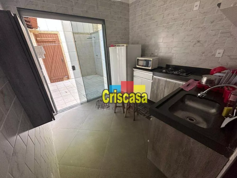 Casa, 2 quartos, 75 m² - Foto 7
