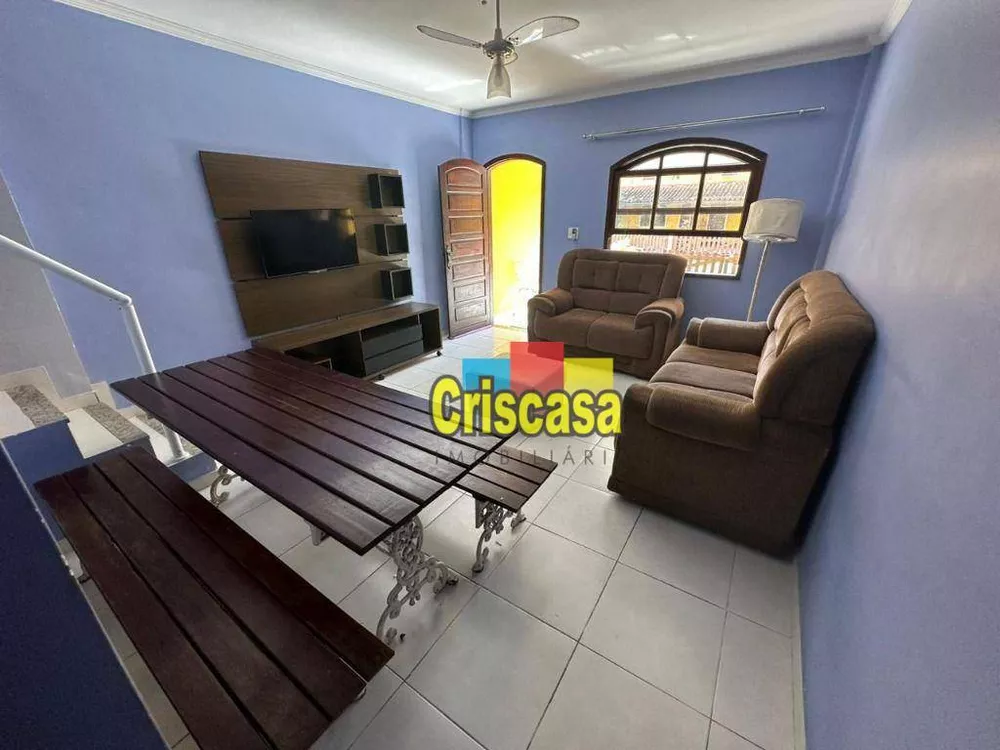Casa, 2 quartos, 75 m² - Foto 2