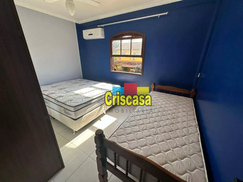 Casa, 2 quartos, 75 m² - Foto 14
