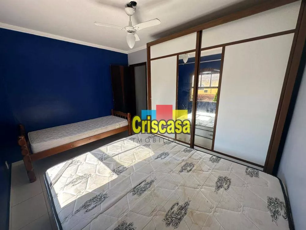 Casa, 2 quartos, 75 m² - Foto 19