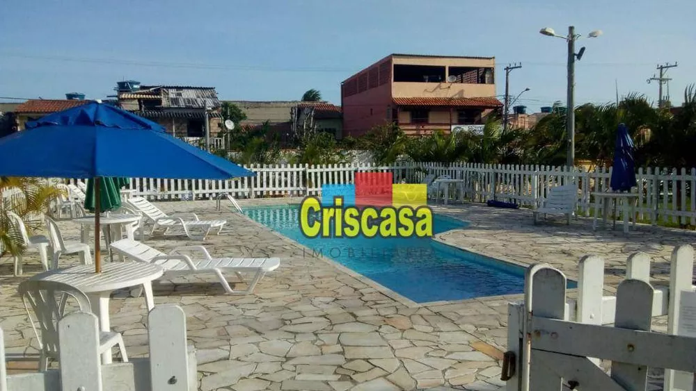 Casa, 2 quartos, 75 m² - Foto 1