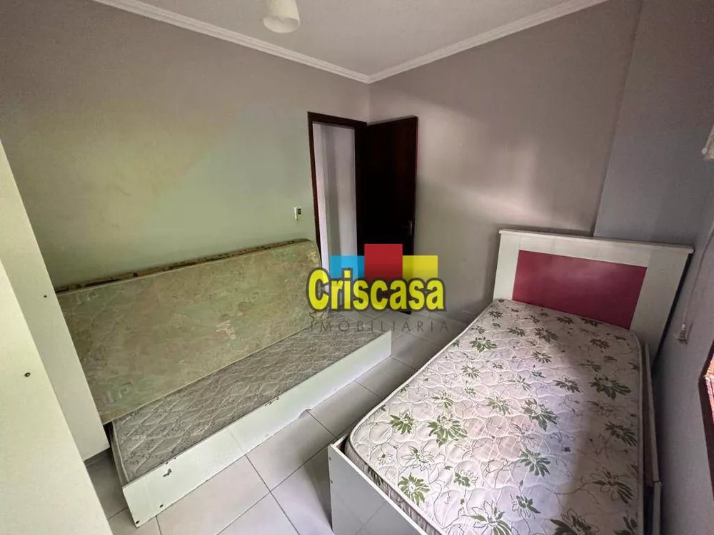 Casa, 2 quartos, 75 m² - Foto 16