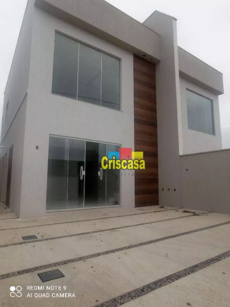 Casa, 2 quartos, 120 m² - Foto 1