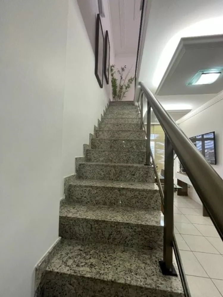 Cobertura, 4 quartos, 180 m² - Foto 11