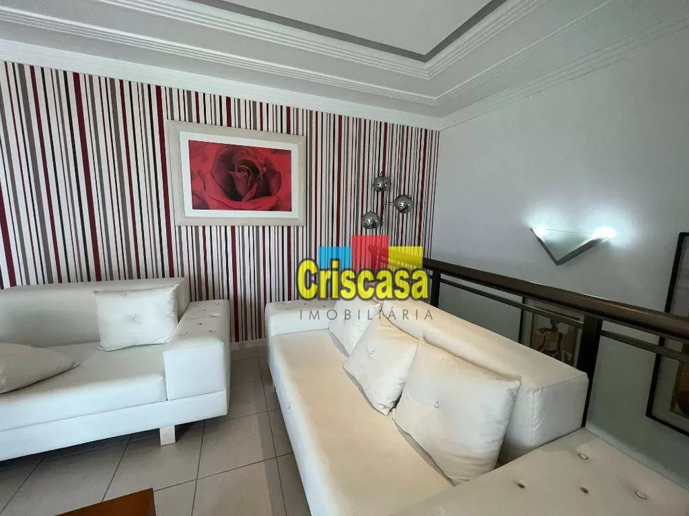 Cobertura, 4 quartos, 180 m² - Foto 25