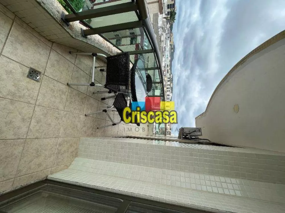 Cobertura, 4 quartos, 180 m² - Foto 19