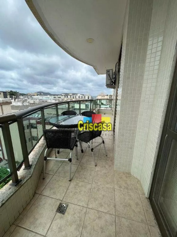 Cobertura, 4 quartos, 180 m² - Foto 9