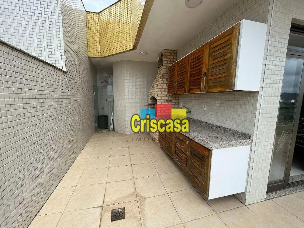 Cobertura, 4 quartos, 180 m² - Foto 29