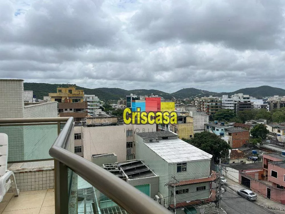 Cobertura, 4 quartos, 180 m² - Foto 28