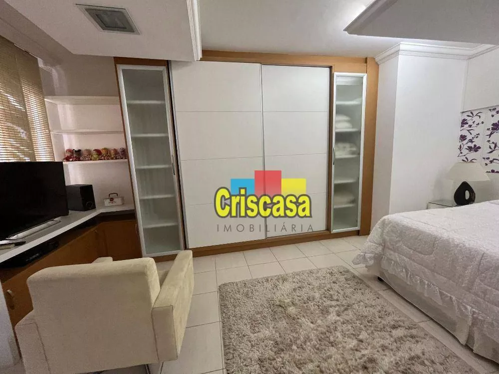 Cobertura, 4 quartos, 180 m² - Foto 34