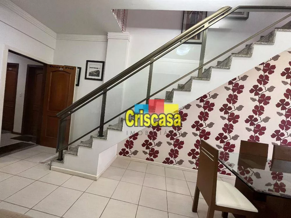 Cobertura, 4 quartos, 180 m² - Foto 26