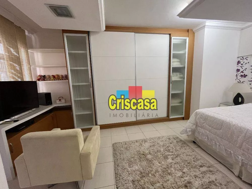 Cobertura, 4 quartos, 180 m² - Foto 35