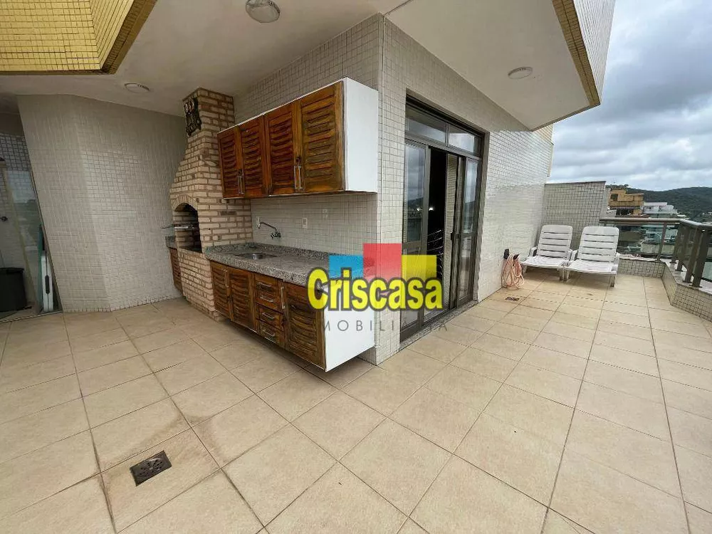 Cobertura, 4 quartos, 180 m² - Foto 30