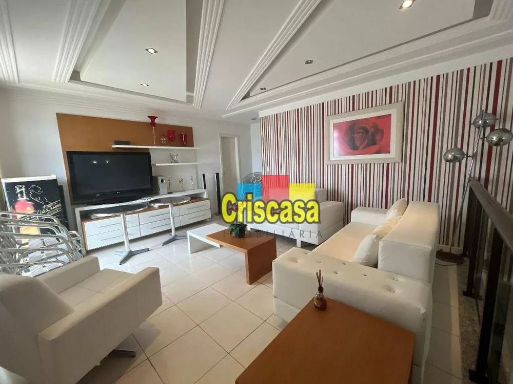 Cobertura, 4 quartos, 180 m² - Foto 23