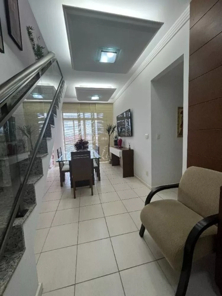 Cobertura, 4 quartos, 180 m² - Foto 10