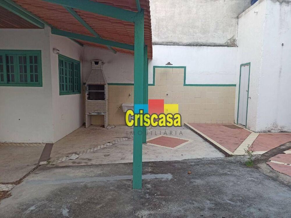Casa para alugar com 2 quartos, 120m² - Foto 2
