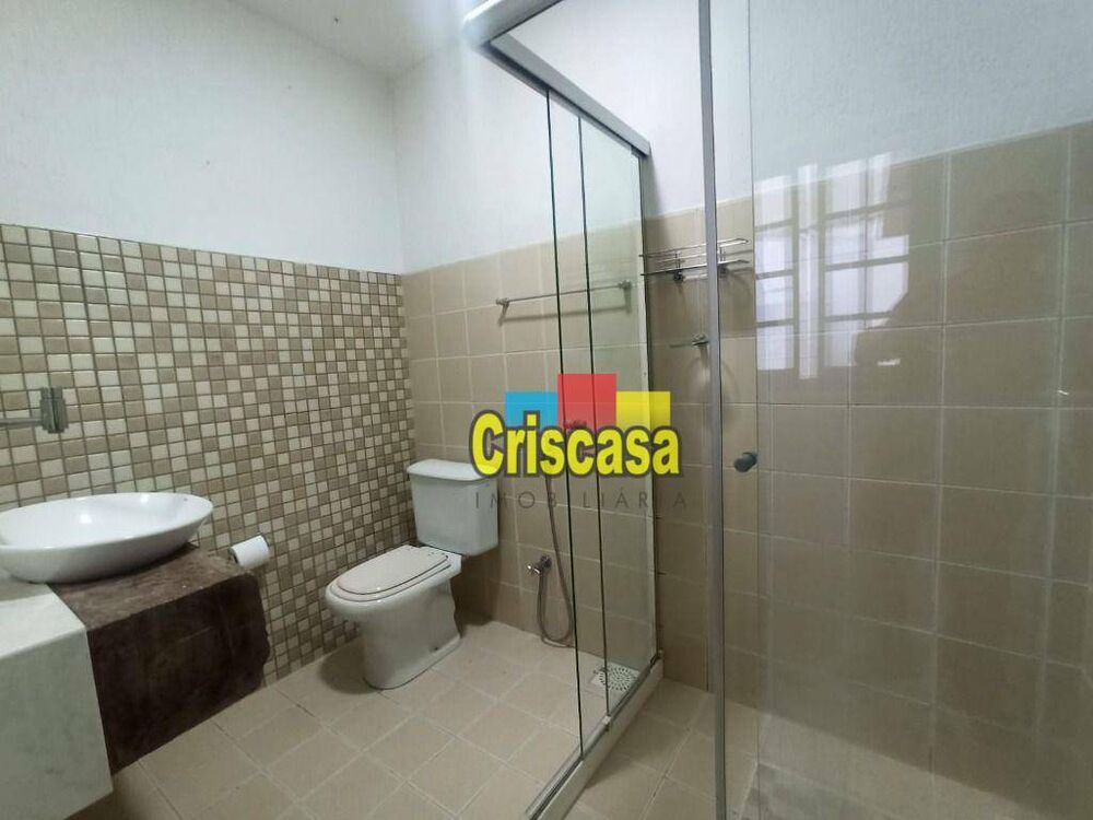 Casa para alugar com 2 quartos, 120m² - Foto 4