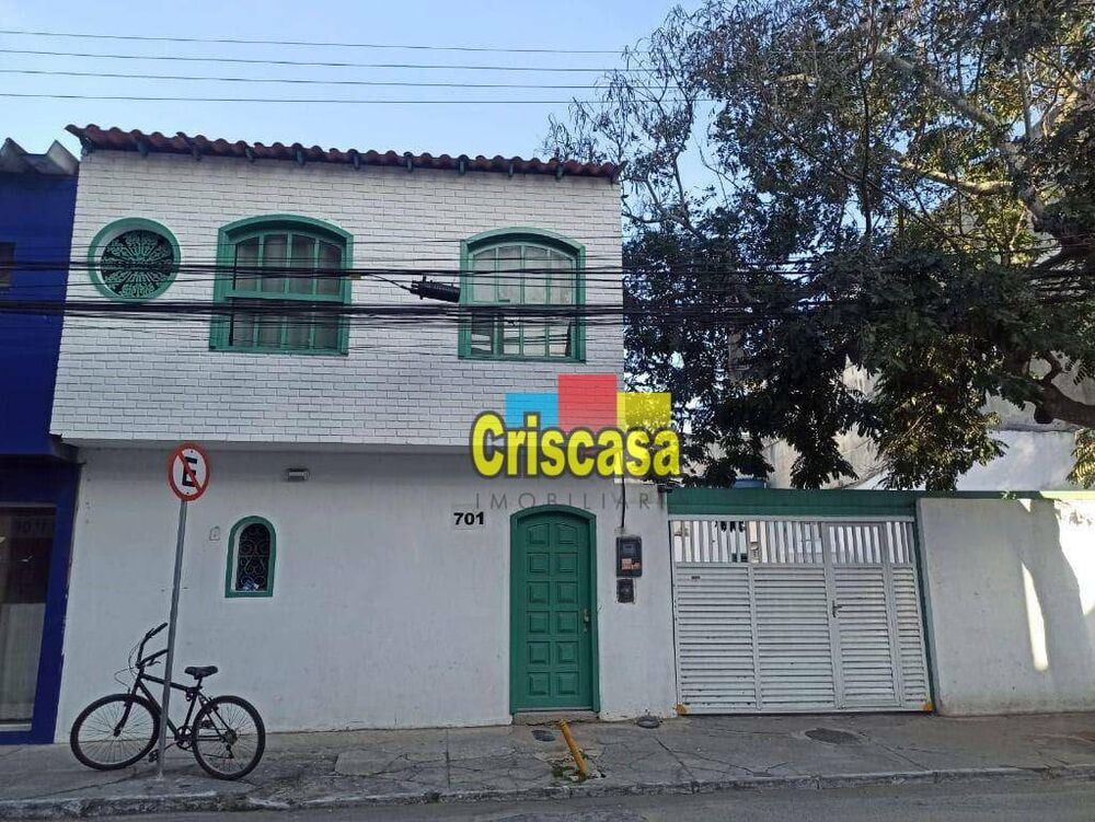 Casa para alugar com 2 quartos, 120m² - Foto 1
