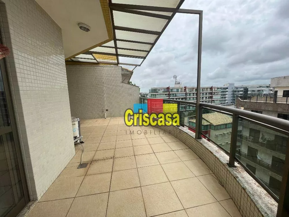 Cobertura, 3 quartos, 180 m² - Foto 26